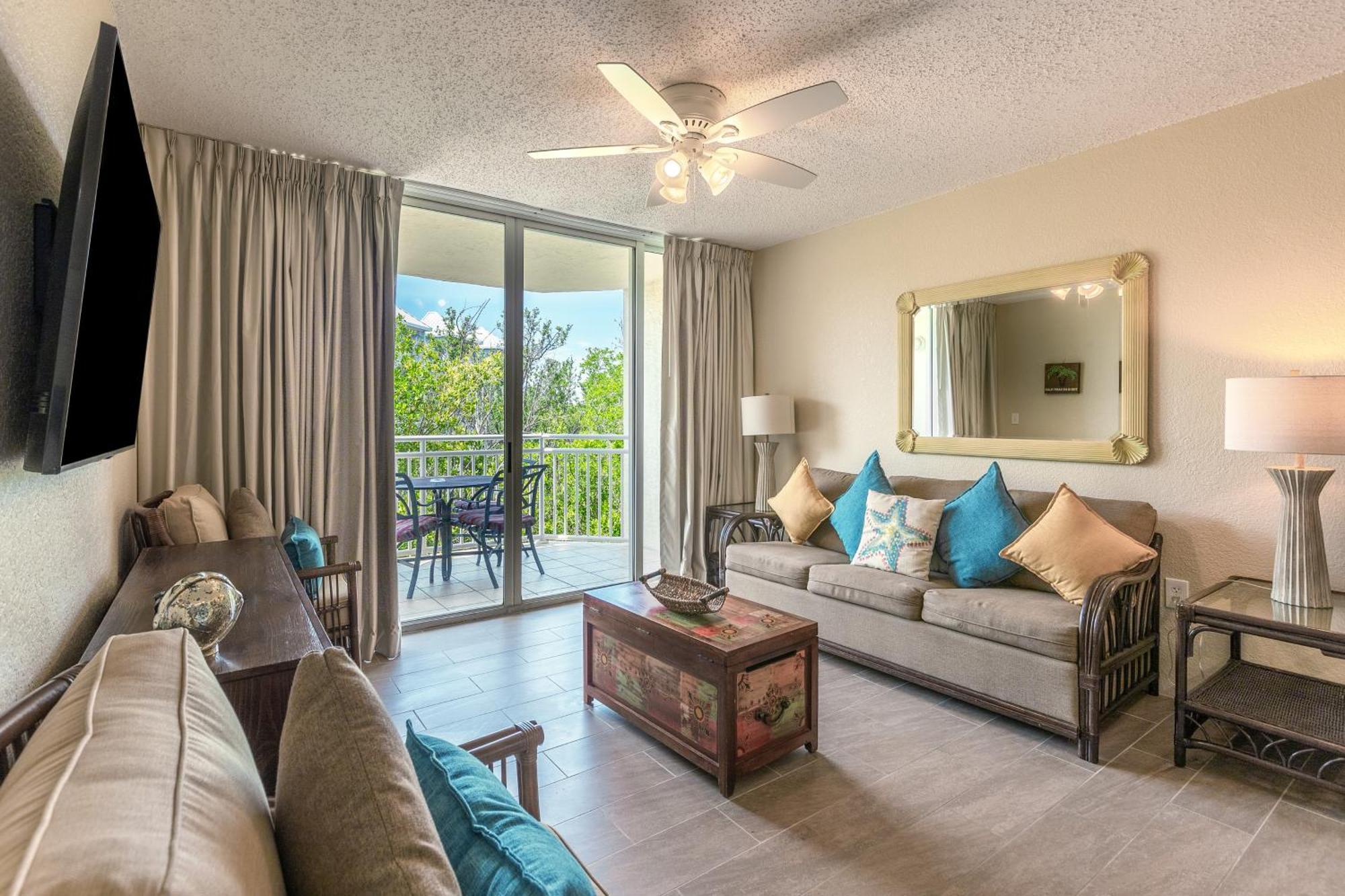 Sunrise Suites Saint Lucia Suite #201 Key West Ruang foto