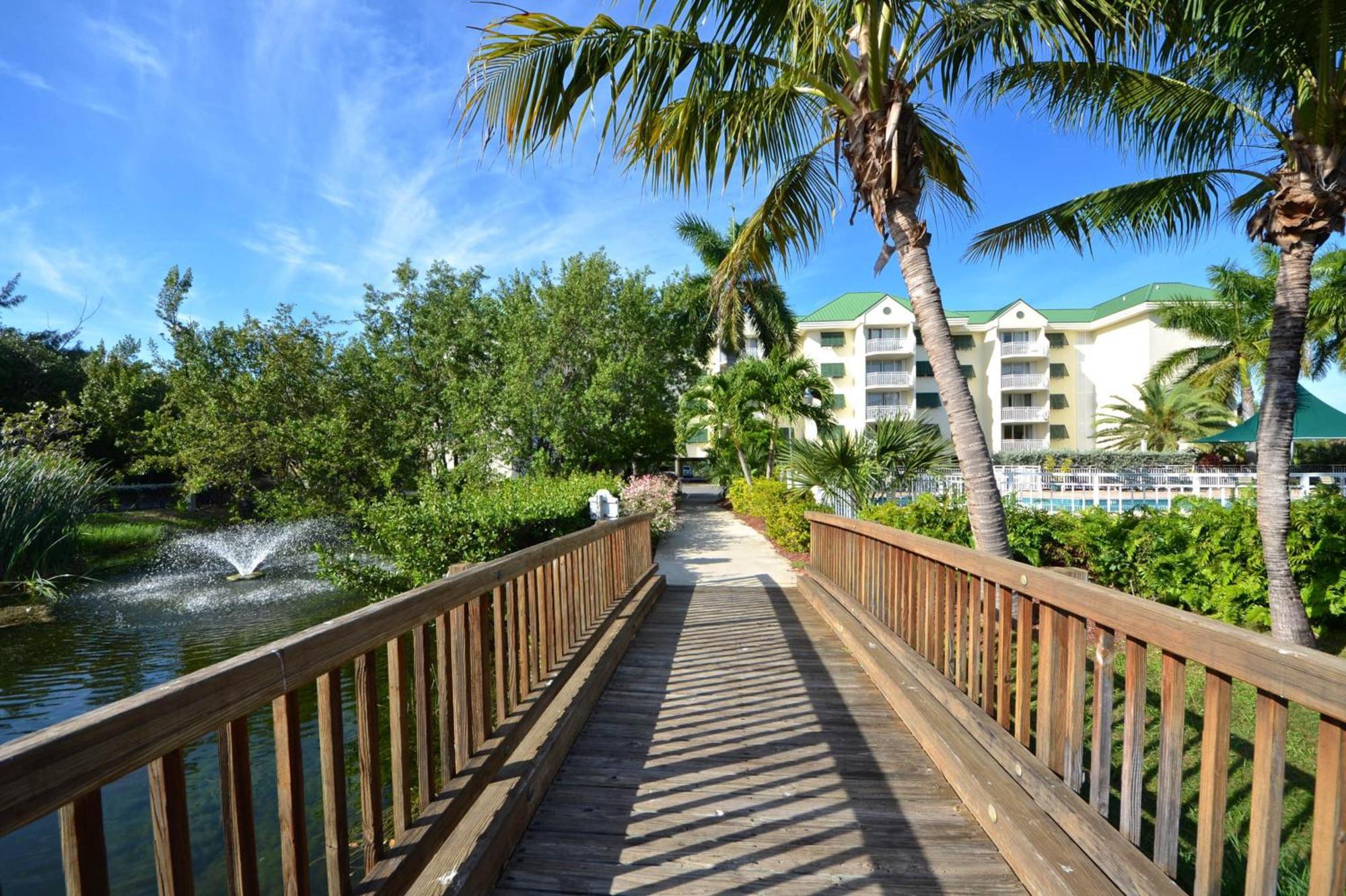 Sunrise Suites Saint Lucia Suite #201 Key West Ruang foto