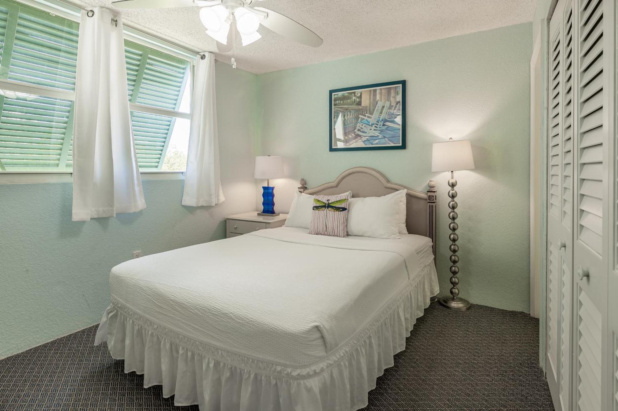 Sunrise Suites Saint Lucia Suite #201 Key West Ruang foto