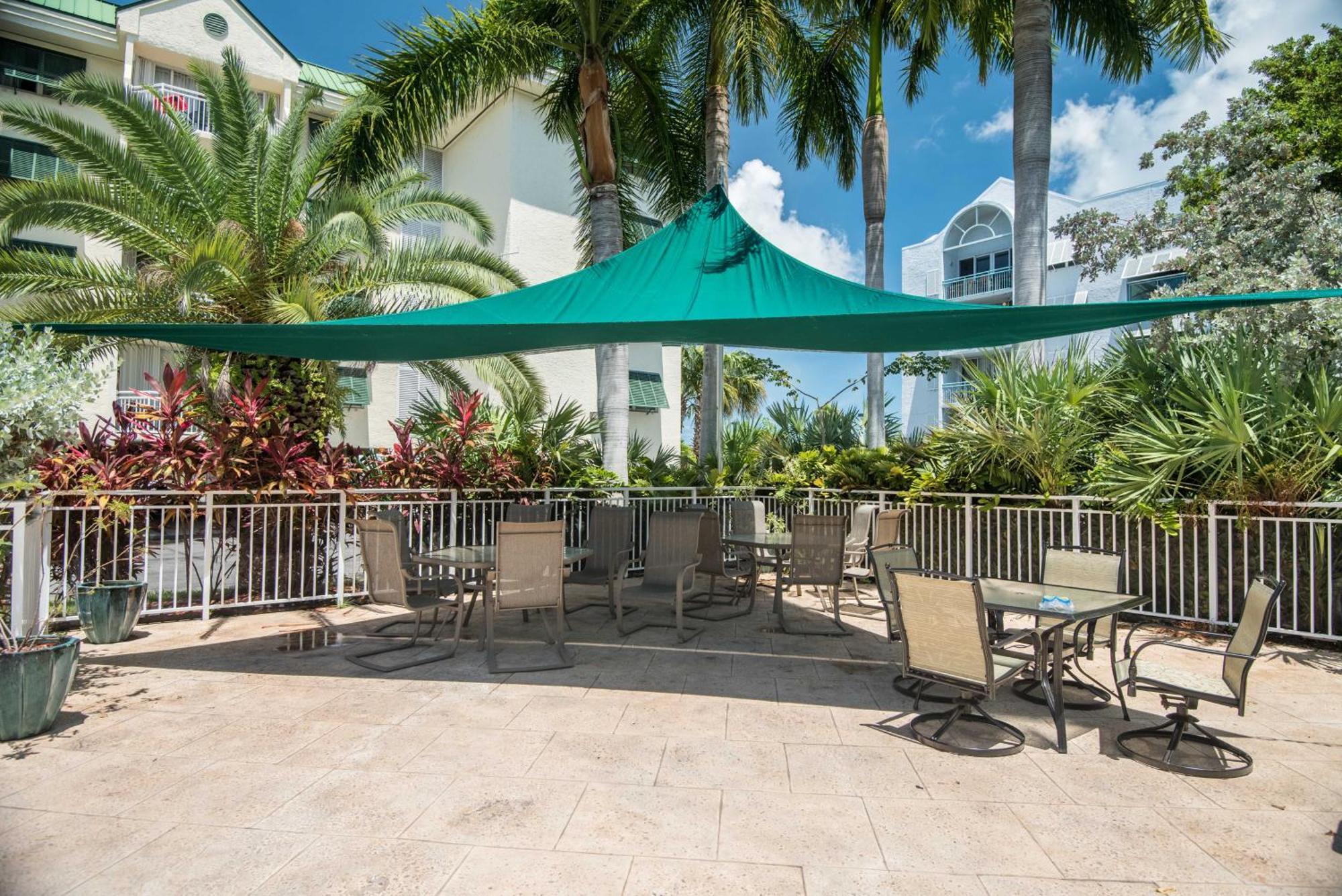 Sunrise Suites Saint Lucia Suite #201 Key West Ruang foto