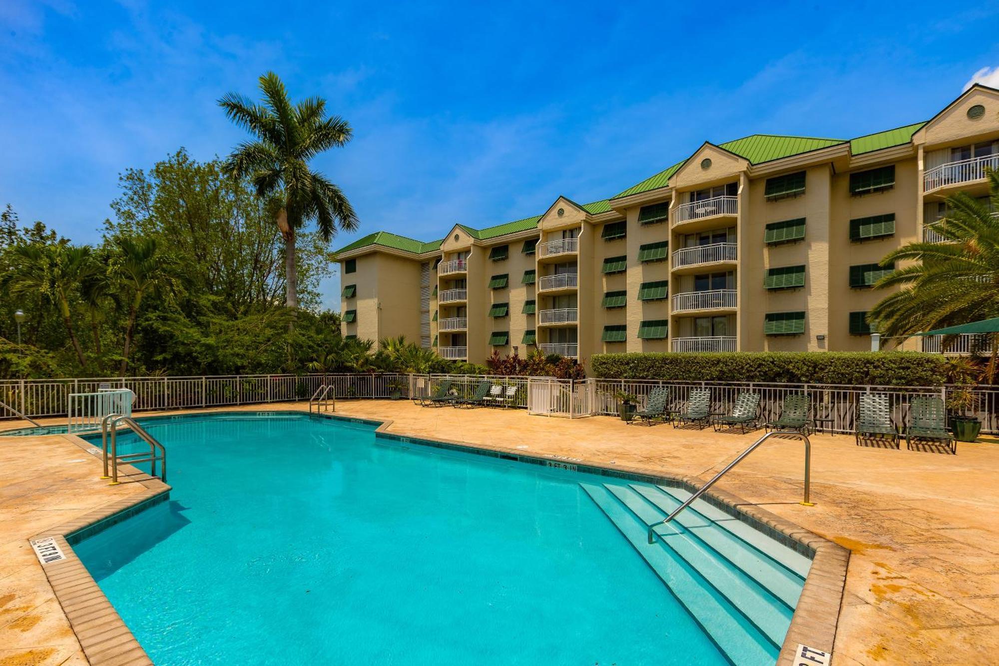Sunrise Suites Saint Lucia Suite #201 Key West Ruang foto