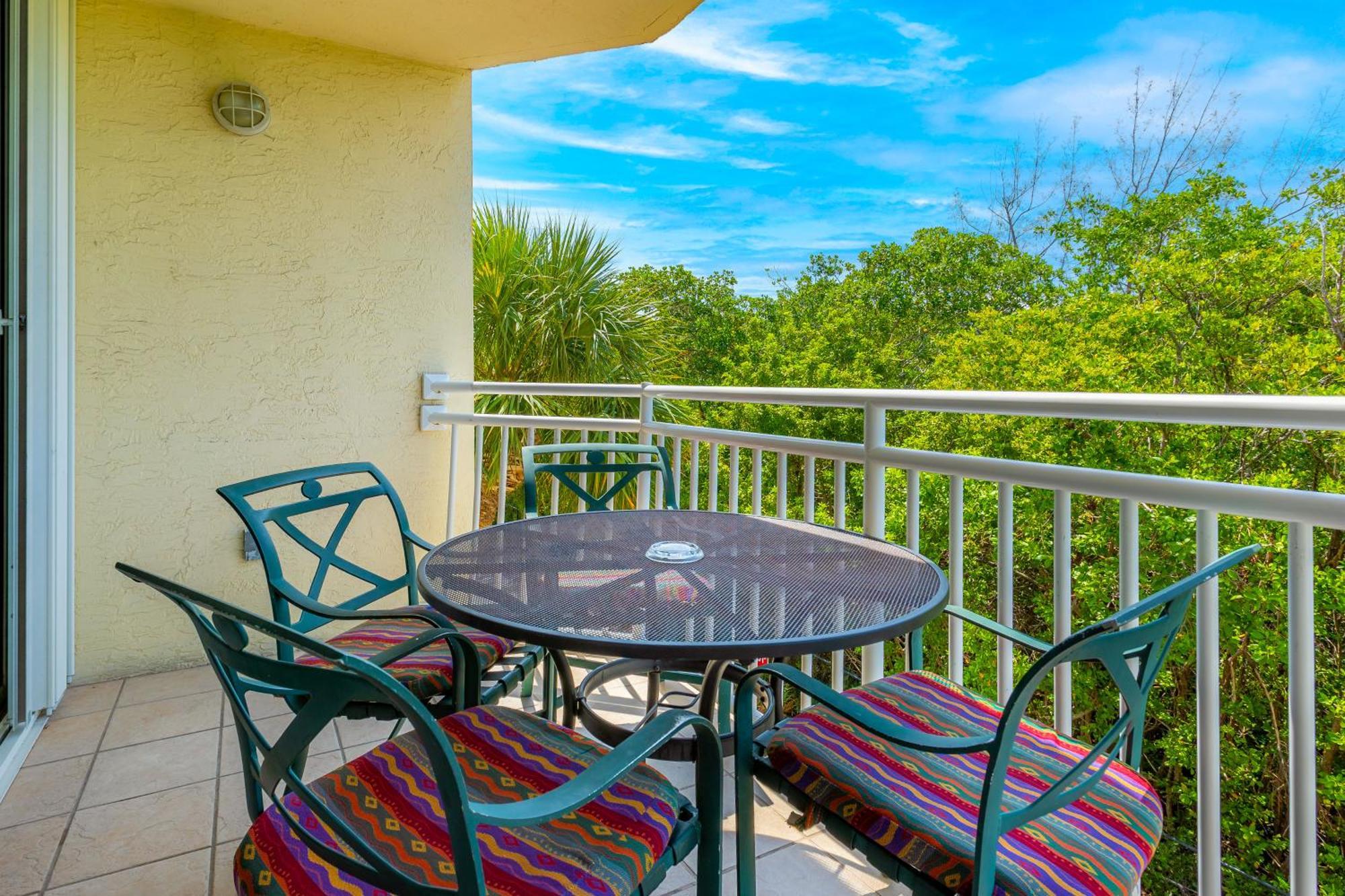 Sunrise Suites Saint Lucia Suite #201 Key West Ruang foto