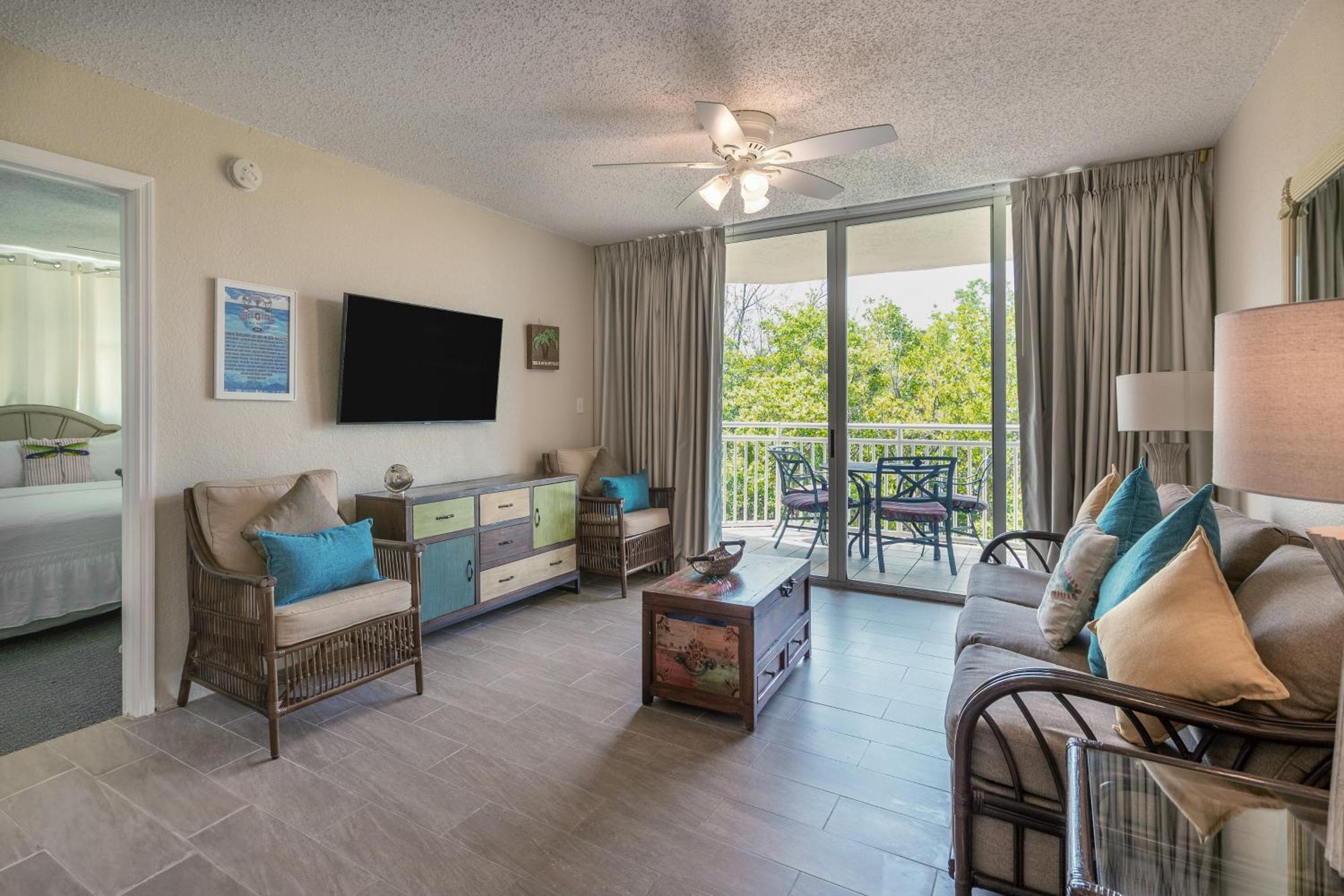 Sunrise Suites Saint Lucia Suite #201 Key West Ruang foto