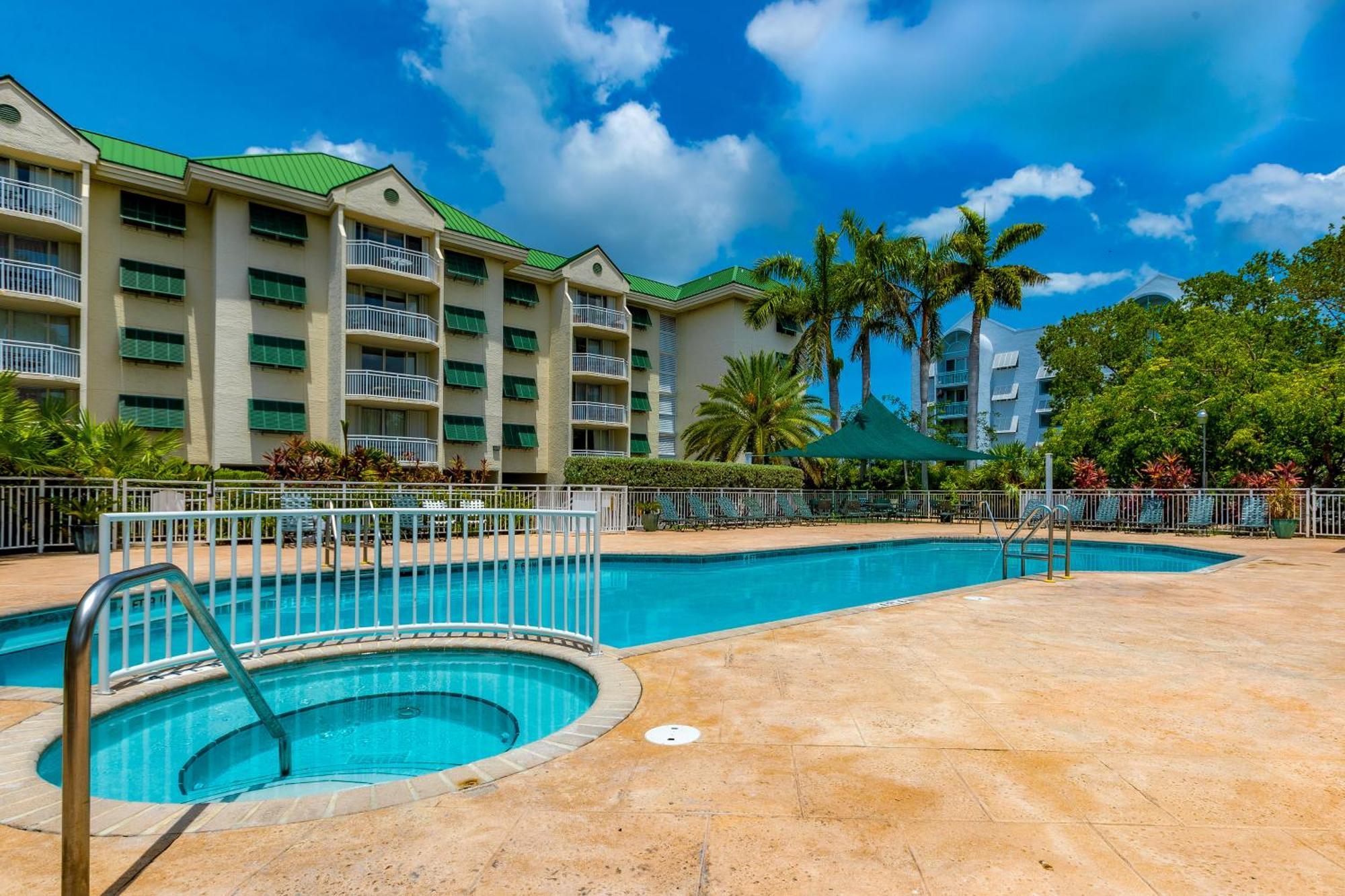 Sunrise Suites Saint Lucia Suite #201 Key West Ruang foto