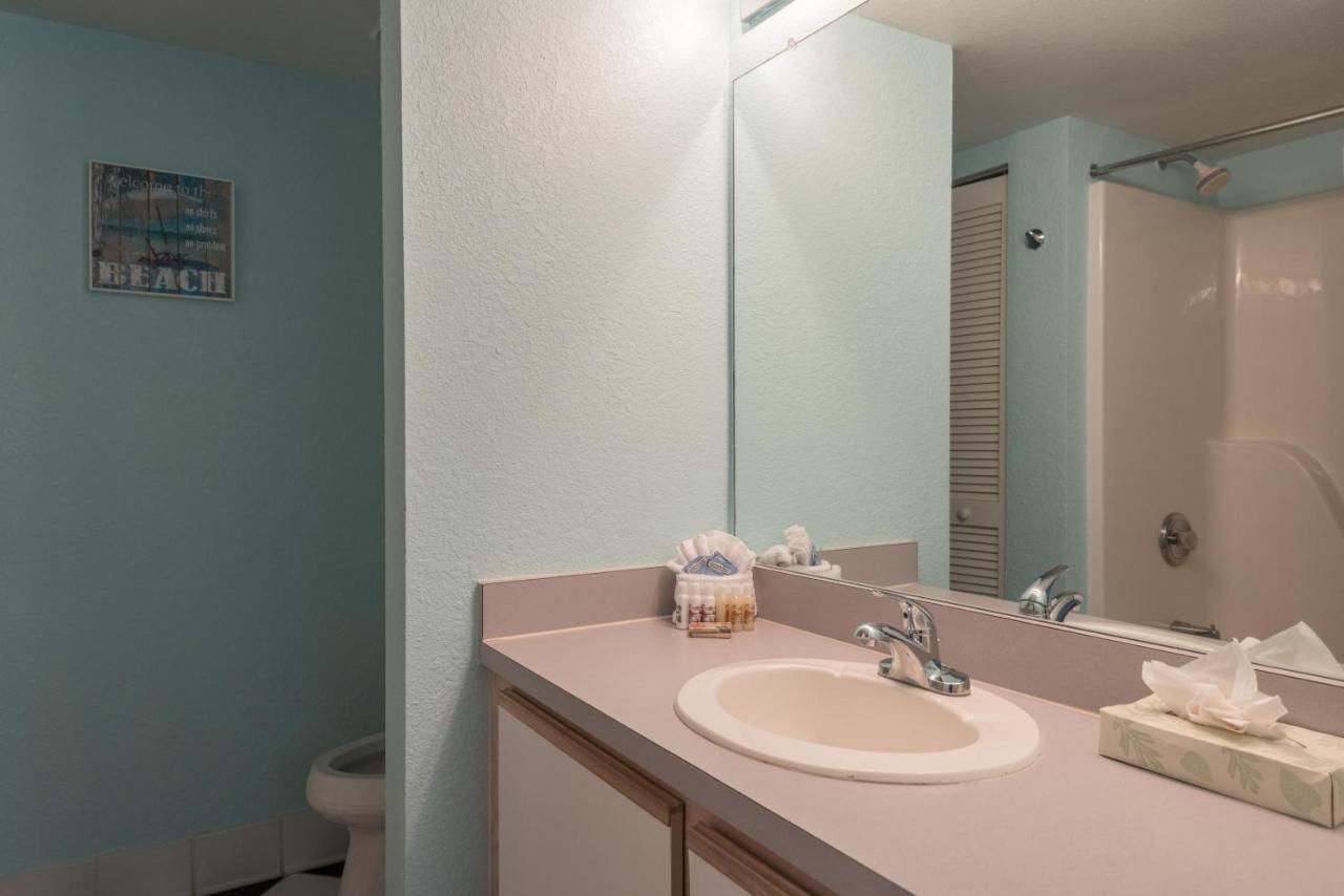 Sunrise Suites Saint Lucia Suite #201 Key West Bagian luar foto