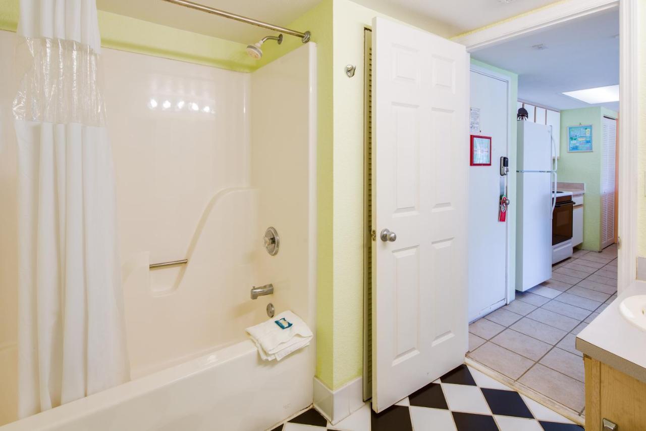 Sunrise Suites Saint Lucia Suite #201 Key West Bagian luar foto