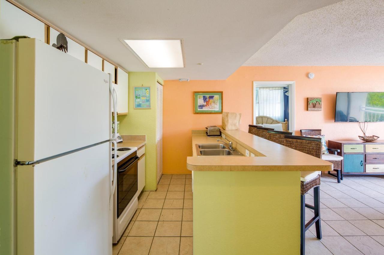 Sunrise Suites Saint Lucia Suite #201 Key West Bagian luar foto