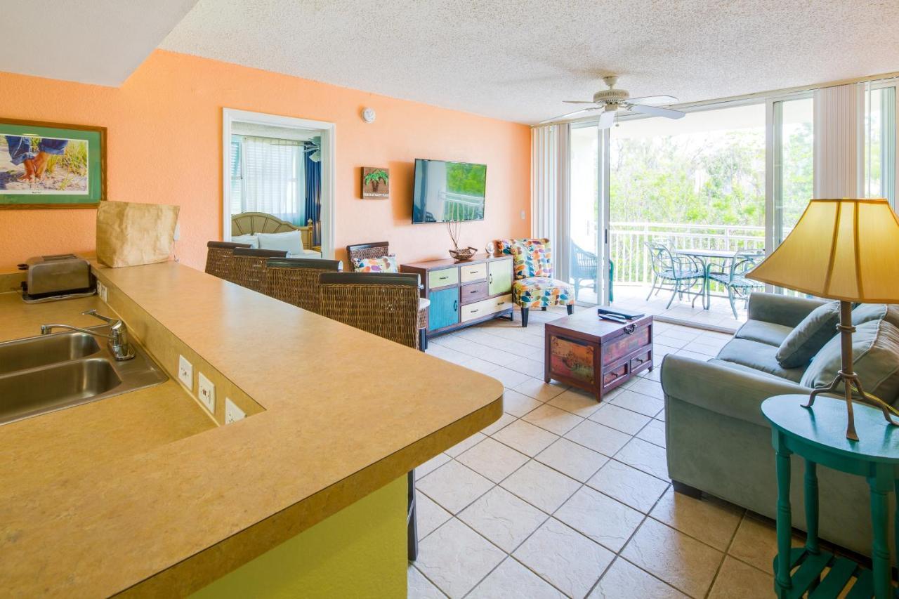 Sunrise Suites Saint Lucia Suite #201 Key West Bagian luar foto