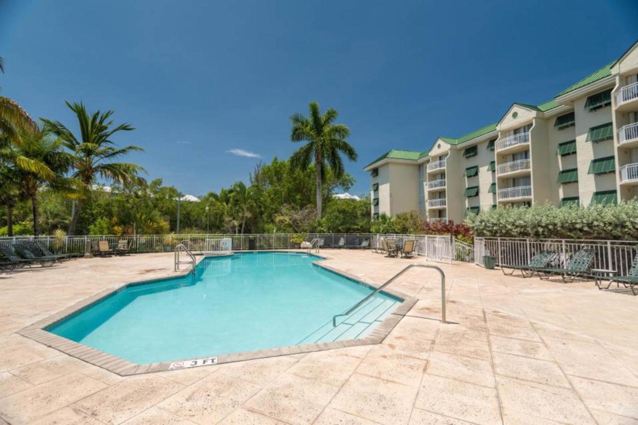 Sunrise Suites Saint Lucia Suite #201 Key West Bagian luar foto