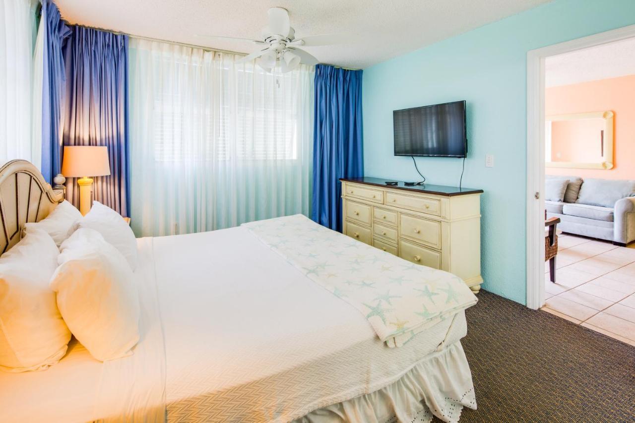Sunrise Suites Saint Lucia Suite #201 Key West Bagian luar foto