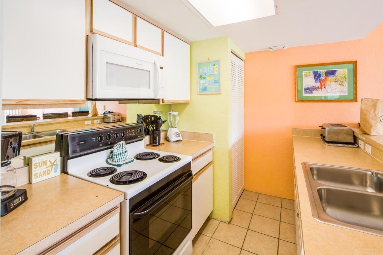 Sunrise Suites Saint Lucia Suite #201 Key West Bagian luar foto